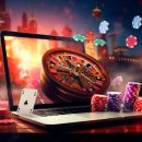 Развитие онлайн-казино: ключевые тенденции и будущее индустрии